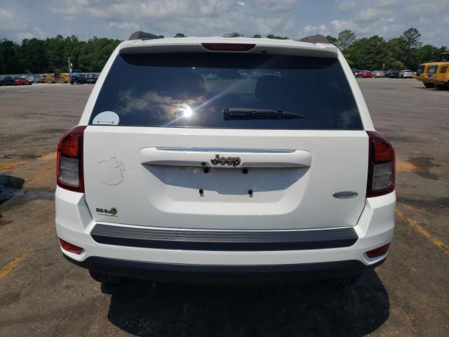 Photo 5 VIN: 1C4NJCEB8ED785835 - JEEP COMPASS 