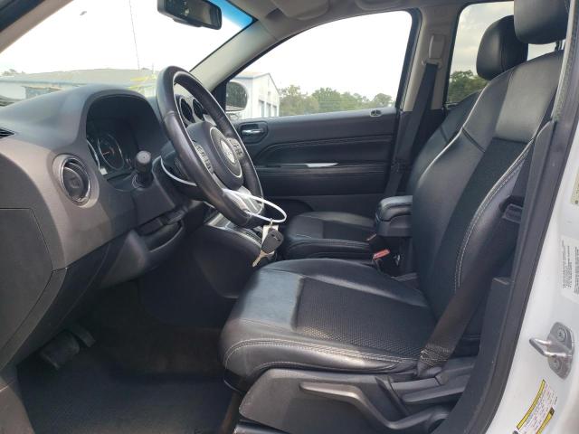 Photo 6 VIN: 1C4NJCEB8ED785835 - JEEP COMPASS 