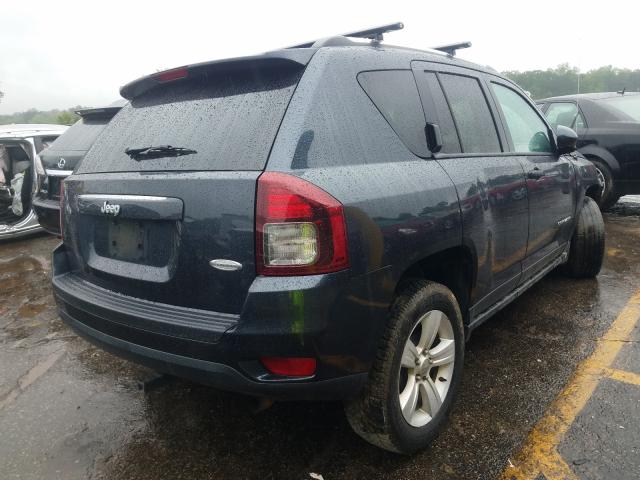 Photo 3 VIN: 1C4NJCEB8ED853955 - JEEP COMPASS 