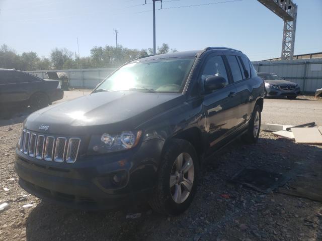 Photo 1 VIN: 1C4NJCEB8ED856404 - JEEP COMPASS LA 