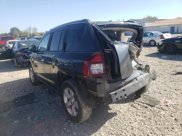 Photo 2 VIN: 1C4NJCEB8ED856404 - JEEP COMPASS LA 