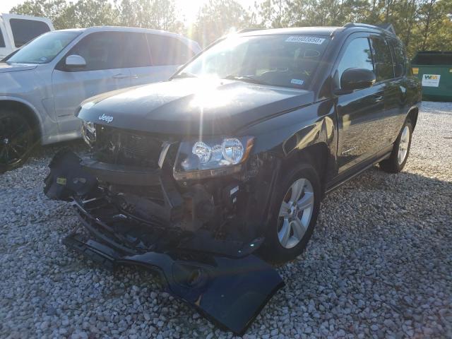 Photo 1 VIN: 1C4NJCEB8FD131399 - JEEP COMPASS LA 