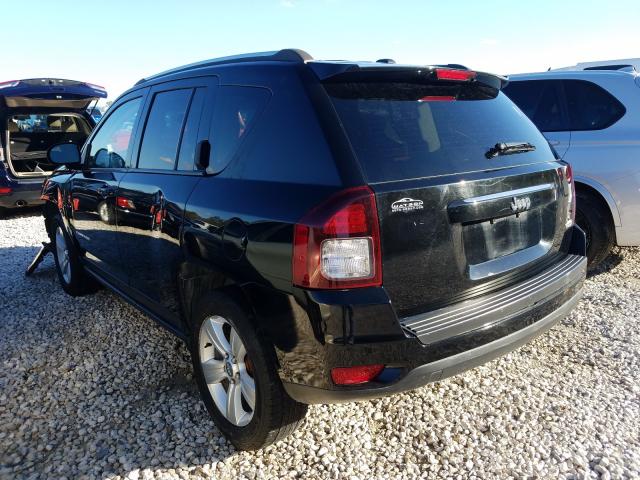 Photo 2 VIN: 1C4NJCEB8FD131399 - JEEP COMPASS LA 