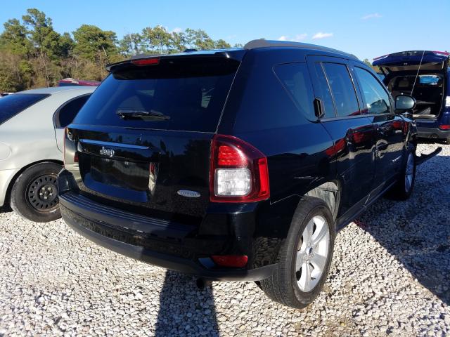 Photo 3 VIN: 1C4NJCEB8FD131399 - JEEP COMPASS LA 