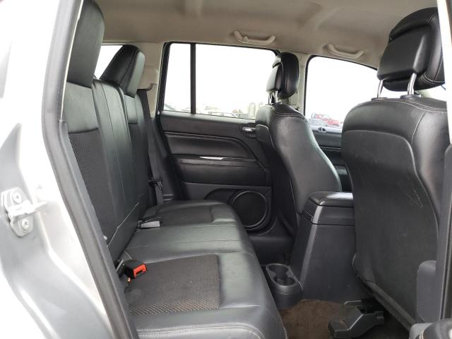 Photo 10 VIN: 1C4NJCEB8FD240834 - JEEP COMPASS LA 