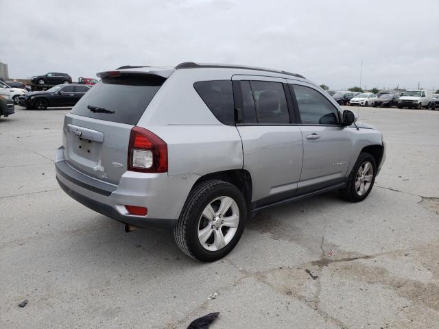 Photo 2 VIN: 1C4NJCEB8FD240834 - JEEP COMPASS LA 