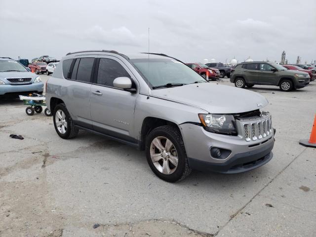 Photo 3 VIN: 1C4NJCEB8FD240834 - JEEP COMPASS LA 