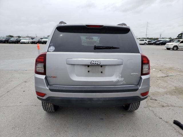 Photo 5 VIN: 1C4NJCEB8FD240834 - JEEP COMPASS LA 