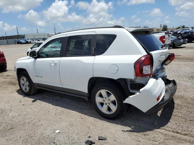 Photo 1 VIN: 1C4NJCEB8GD620760 - JEEP COMPASS LA 