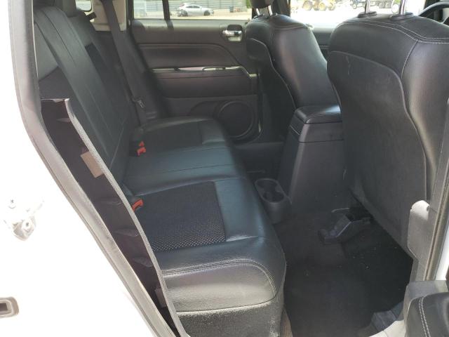 Photo 10 VIN: 1C4NJCEB8GD620760 - JEEP COMPASS LA 