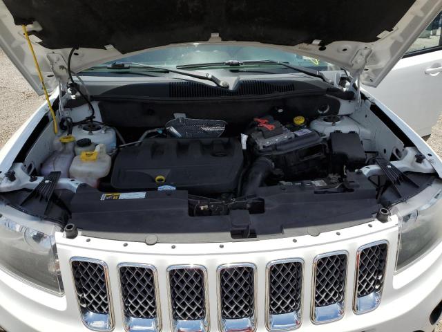 Photo 11 VIN: 1C4NJCEB8GD620760 - JEEP COMPASS LA 