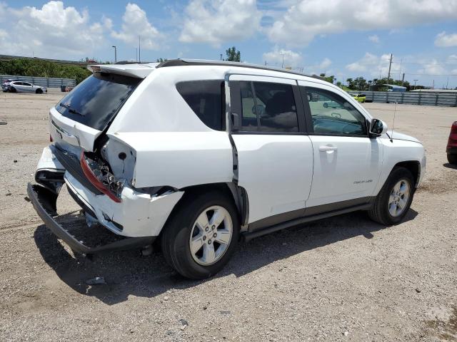 Photo 2 VIN: 1C4NJCEB8GD620760 - JEEP COMPASS LA 