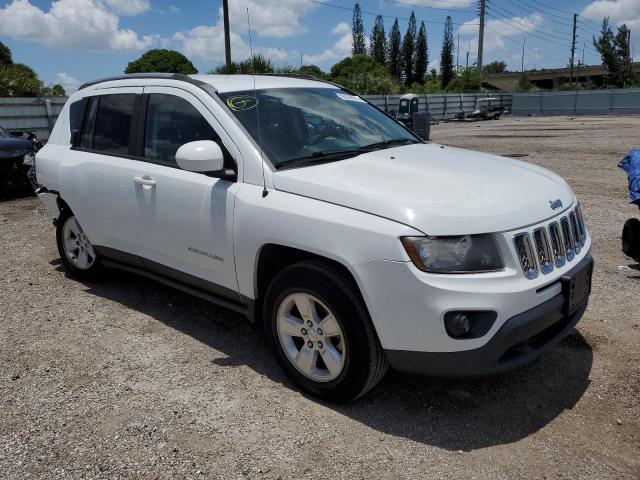 Photo 3 VIN: 1C4NJCEB8GD620760 - JEEP COMPASS LA 