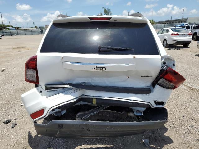 Photo 5 VIN: 1C4NJCEB8GD620760 - JEEP COMPASS LA 