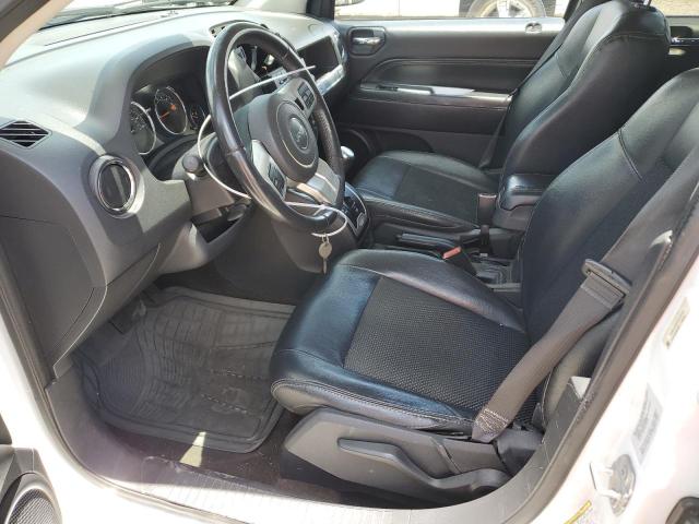 Photo 6 VIN: 1C4NJCEB8GD620760 - JEEP COMPASS LA 