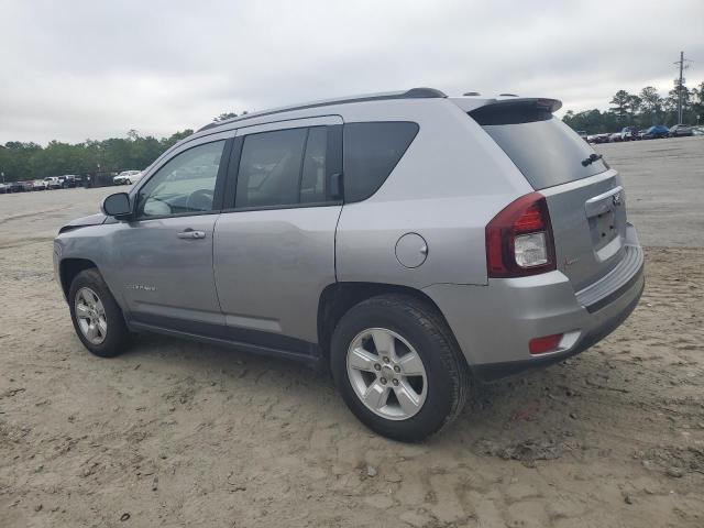 Photo 1 VIN: 1C4NJCEB8GD764969 - JEEP COMPASS LA 