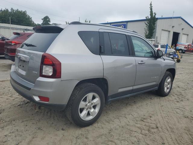 Photo 2 VIN: 1C4NJCEB8GD764969 - JEEP COMPASS LA 