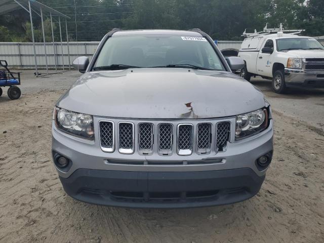 Photo 4 VIN: 1C4NJCEB8GD764969 - JEEP COMPASS LA 