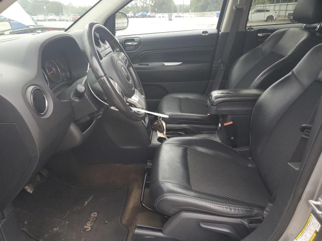 Photo 6 VIN: 1C4NJCEB8GD764969 - JEEP COMPASS LA 