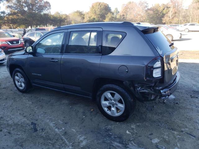 Photo 1 VIN: 1C4NJCEB8HD160288 - JEEP COMPASS 