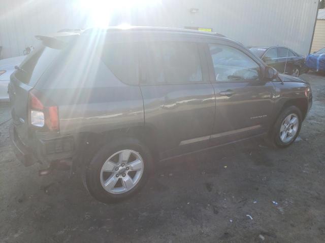 Photo 2 VIN: 1C4NJCEB8HD160288 - JEEP COMPASS 