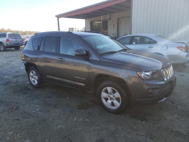 Photo 3 VIN: 1C4NJCEB8HD160288 - JEEP COMPASS 