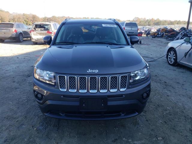 Photo 4 VIN: 1C4NJCEB8HD160288 - JEEP COMPASS 