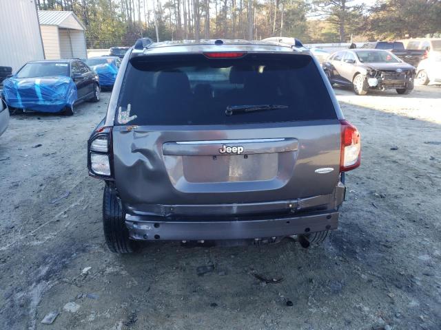 Photo 5 VIN: 1C4NJCEB8HD160288 - JEEP COMPASS 