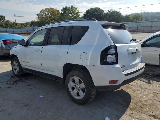 Photo 1 VIN: 1C4NJCEB8HD182372 - JEEP COMPASS 