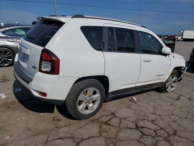 Photo 2 VIN: 1C4NJCEB8HD182372 - JEEP COMPASS 