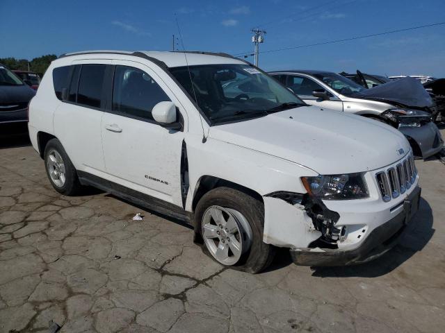 Photo 3 VIN: 1C4NJCEB8HD182372 - JEEP COMPASS 