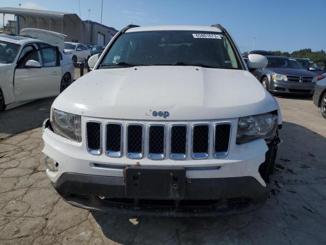 Photo 4 VIN: 1C4NJCEB8HD182372 - JEEP COMPASS 