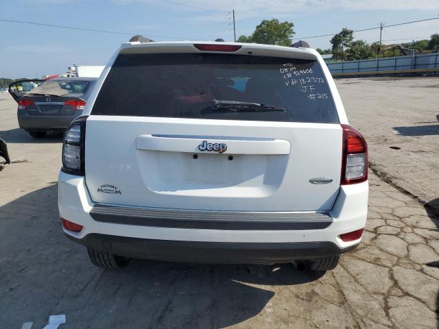 Photo 5 VIN: 1C4NJCEB8HD182372 - JEEP COMPASS 