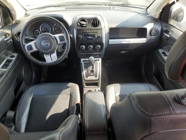 Photo 7 VIN: 1C4NJCEB8HD182372 - JEEP COMPASS 