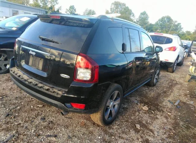 Photo 3 VIN: 1C4NJCEB8HD185000 - JEEP COMPASS 