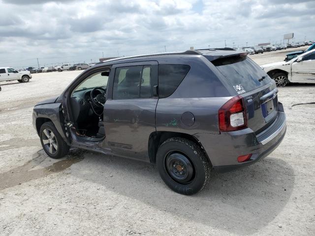 Photo 1 VIN: 1C4NJCEB8HD189502 - JEEP COMPASS LA 