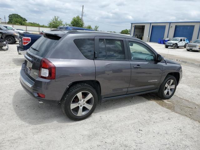 Photo 2 VIN: 1C4NJCEB8HD189502 - JEEP COMPASS LA 