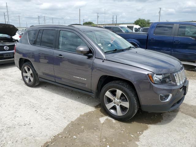 Photo 3 VIN: 1C4NJCEB8HD189502 - JEEP COMPASS LA 