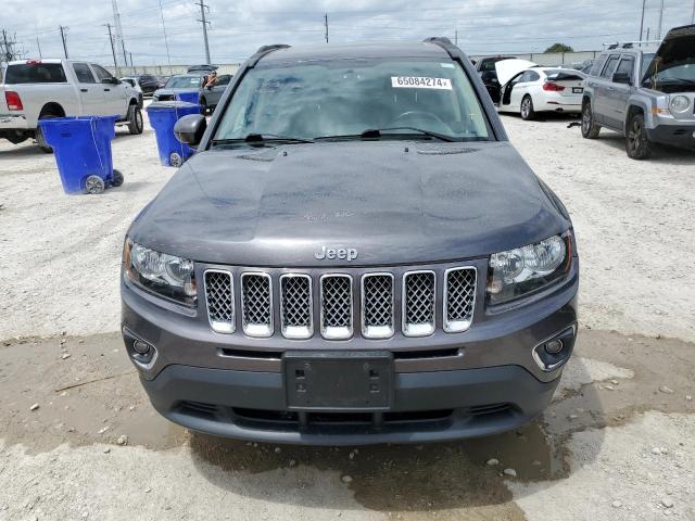 Photo 4 VIN: 1C4NJCEB8HD189502 - JEEP COMPASS LA 