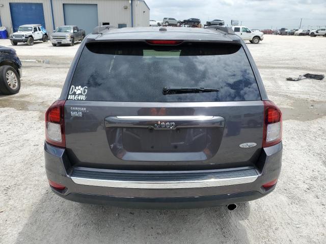 Photo 5 VIN: 1C4NJCEB8HD189502 - JEEP COMPASS LA 