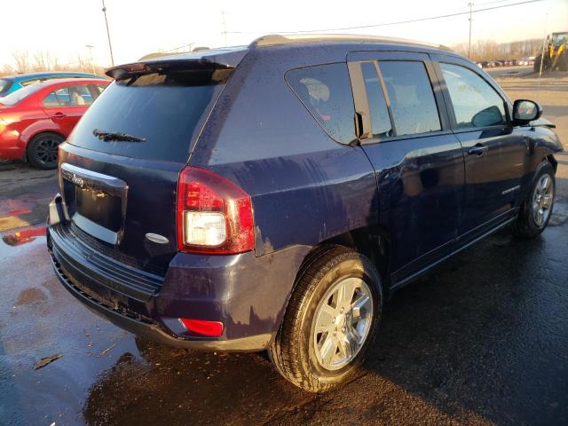 Photo 3 VIN: 1C4NJCEB8HD210896 - JEEP COMPASS LA 