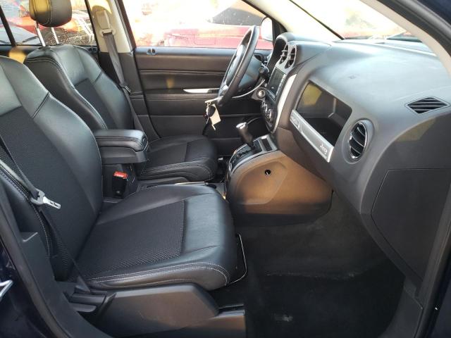 Photo 4 VIN: 1C4NJCEB8HD210896 - JEEP COMPASS LA 