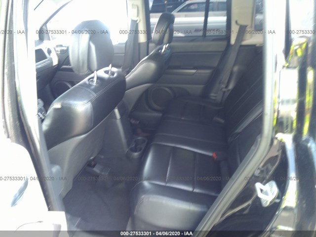 Photo 7 VIN: 1C4NJCEB9CD500508 - JEEP COMPASS 