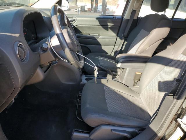 Photo 6 VIN: 1C4NJCEB9CD627095 - JEEP COMPASS LA 