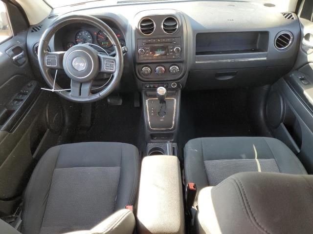 Photo 7 VIN: 1C4NJCEB9CD627095 - JEEP COMPASS LA 