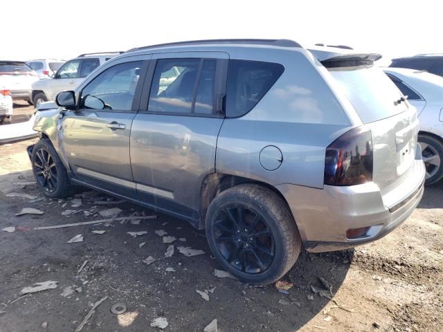 Photo 1 VIN: 1C4NJCEB9CD678211 - JEEP COMPASS LA 