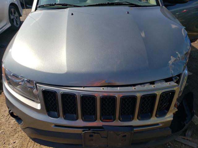 Photo 10 VIN: 1C4NJCEB9CD678211 - JEEP COMPASS LA 