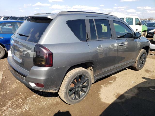 Photo 2 VIN: 1C4NJCEB9CD678211 - JEEP COMPASS LA 