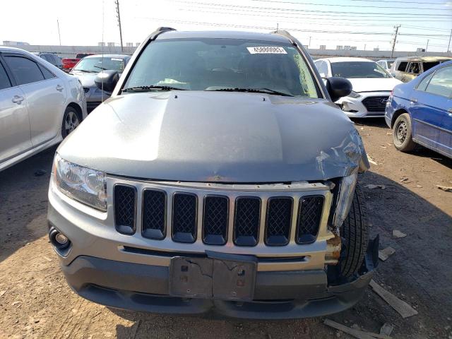 Photo 4 VIN: 1C4NJCEB9CD678211 - JEEP COMPASS LA 