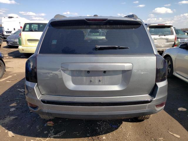 Photo 5 VIN: 1C4NJCEB9CD678211 - JEEP COMPASS LA 